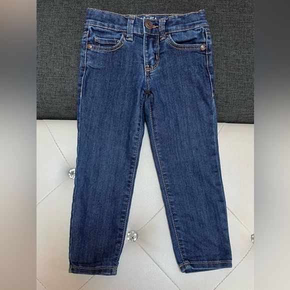 Kids Blue jeans - Picture 4 of 6